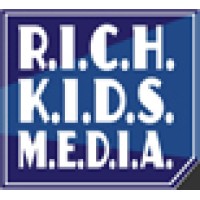 Richkids Media logo - Similar company to Rich Kids
