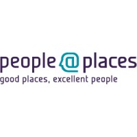 people@places logo - Similar company to Haagevents