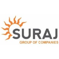 Suraj Forwarders Pvt Ltd logo - Similar company to Indimonk Technologies Private Limited