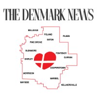 The Denmark News logo - Similar company to The Express Newspaper