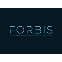 Forbis Football Consultancy logo - Similar company to Corinthian Creative