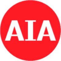 AIA San Francisco logo - Similar company to San Francisco Battery