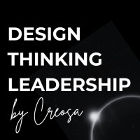 Design Thinking Leadership by Creosa logo - Similar company to Me+