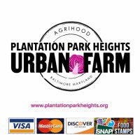 Plantation Park Heights Urban Farm logo - Similar company to A.J. Billig & Co., Auctioneers