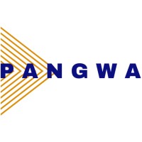 PANGWA Capital Limited logo - Similar company to Pharma Accelerator