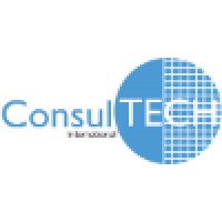 Consultech logo - Similar company to Big Data Innovation Group