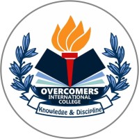Overcomers International College logo - Similar company to Oyaoya Ng