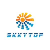 Skkytop Solar logo - Similar company to Synchro Electricals Pvt. Ltd.
