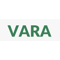 Vara logo - Similar company to Ubiq