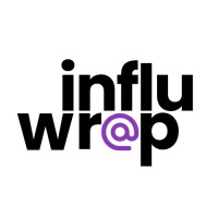 Influwrap logo - Similar company to House Of Performance Marketing