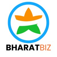 BharatBiz logo - Similar company to Getmeonline