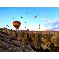 Turkey Tour Operators logo - Similar company to Leonardo Travel