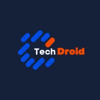 Tech Droid logo - Similar company to Bytebrew Technologies