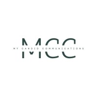 My Candid Communications logo - Similar company to Fram Digital