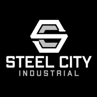 Steel City Industrial LLC logo - Similar company to Process Hvac Solutions, Llc