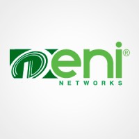 ENI Networks logo - Similar company to Ientc Telecom