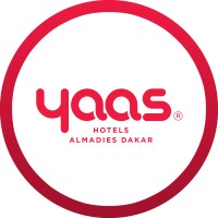 Yaas Hotel Dakar Almadies logo - Similar company to Mangalis Hotel Group