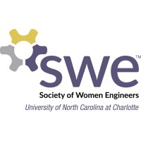 Society of Women Engineers- University of North Carolina @ Charlotte logo - Similar company to Gouru