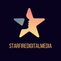 Starfire Digital Media logo - Similar company to Starfire Web Design