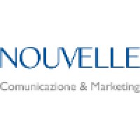 NOUVELLE Marketing & Comunicazione logo - Similar company to Coesiva