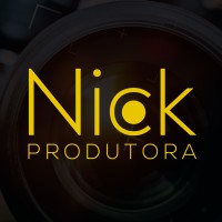 Nick Produtora logo - Similar company to Khaph Publicidade