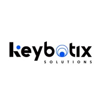 Keybotix Solutions logo - Similar company to Bamrec