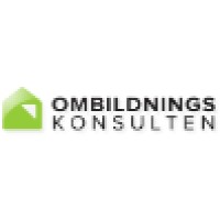 Ombildningskonsulten logo - Similar company to Restate Ab
