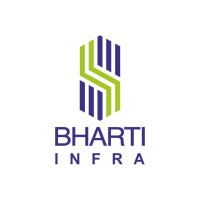 Bharti Infraconstructions Pvt. Ltd. logo - Similar company to Samanvya Infrastructure Pvt. Ltd.
