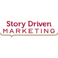 Story Driven Marketing logo - Similar company to Malachite Media