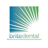 Brite Dental UK logo - Similar company to The Natural Dentist