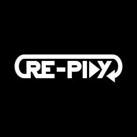 RE-PLAY logo - Similar company to Vendome Films