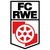 FC Rot-Weiß Erfurt Fußball GmbH logo - Similar company to Elf5 Jena Gmbh