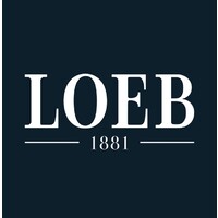 LOEB AG logo - Similar company to Nuvibit