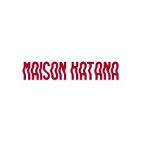 Maison Katana logo - Similar company to Capsule - Design & Supply