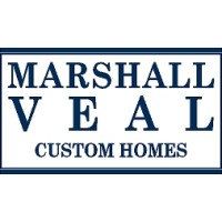 Marshall Veal Custom Homes logo - Similar company to Cooley Custom Homes