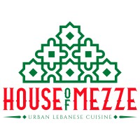 House of Mezze GmbH logo - Similar company to Influential Gmbh