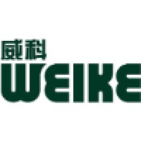 Weike Gaming Technology logo - Similar company to Cipher Technology Sdn Bhd