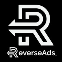 ReverseAds logo - Similar company to Vaudit (Formerly Blokid)
