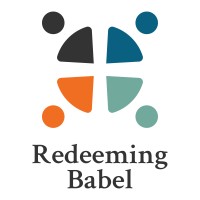 Redeeming Babel Inc logo - Similar company to The Vocation Project