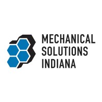 Mechanical Solutions Indiana logo - Similar company to Windy City Representatives