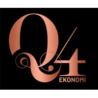 Q4 Ekonomi logo - Similar company to Redeko Ab