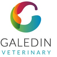 Galedin Veterinary logo - Similar company to Battery Basics