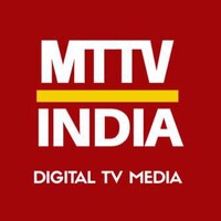 MTTV INDIA logo - Similar company to Platform 10X - A Holistic Personal Branding Agency