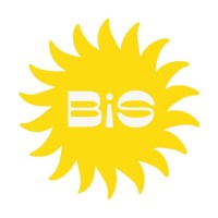 BIS logo - Similar company to Bodywork 4 Horses