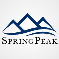 SpringPeak logo - Similar company to Cendo Plc