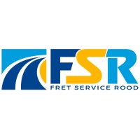 FRET SERVICE ROOD logo - Similar company to Trastef
