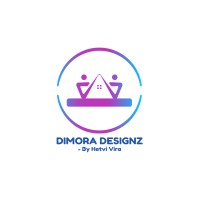 Dimora Designz logo - Similar company to Studio Yamini