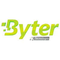 Byter Tecnologias logo - Similar company to 7Focus Desenvolvimento De Software