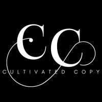 Cultivated Copy logo - Similar company to Content28