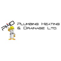 PHD Plumbing Heating & Drainage Ltd. logo - Similar company to Phd (London) Limited